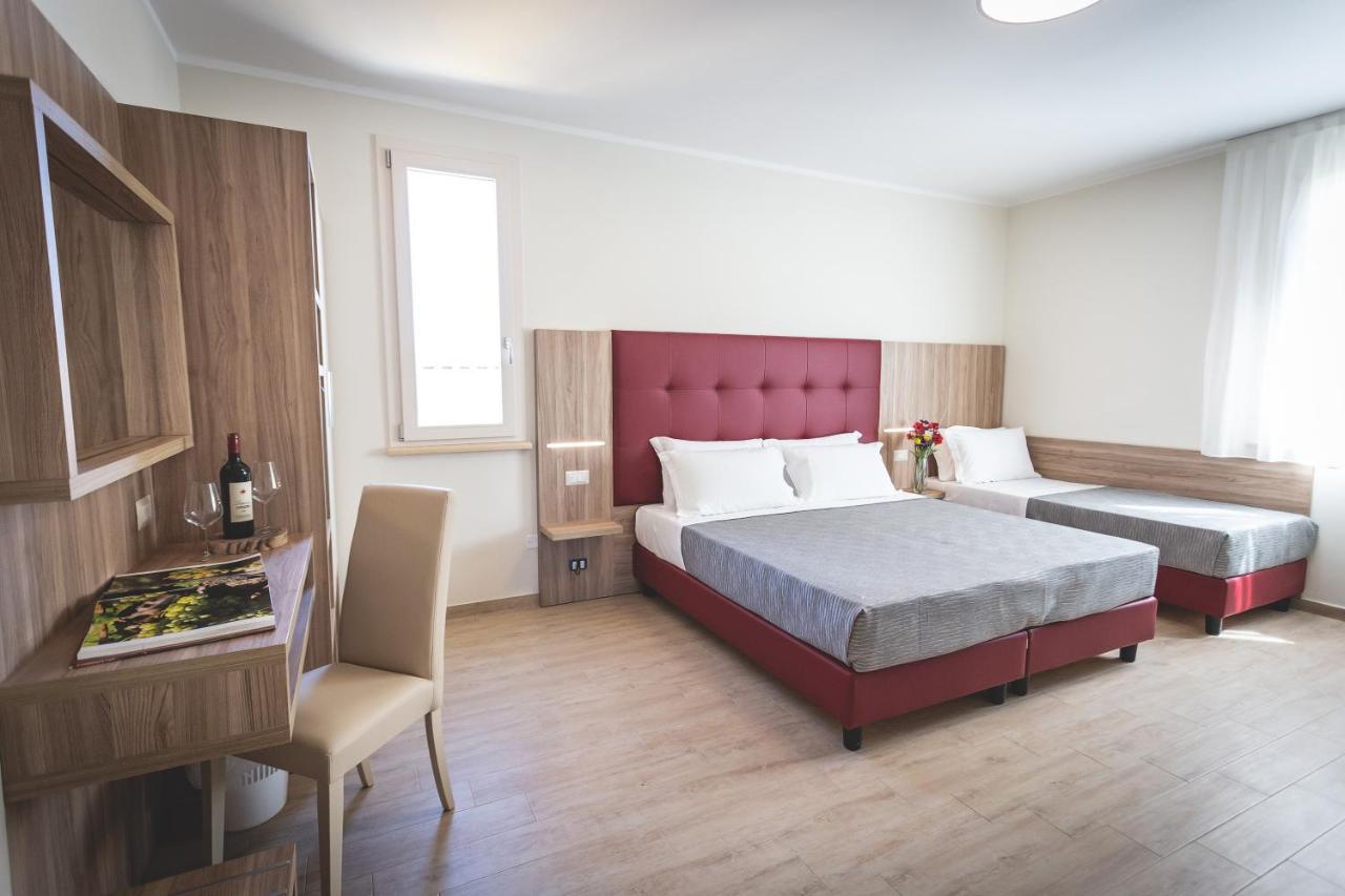 Hotel Residence Vallecorsa Rosignano Marittimo Buitenkant foto