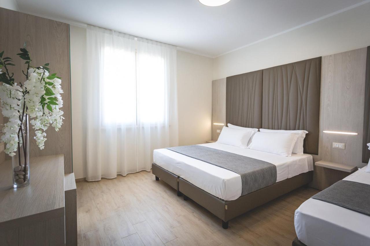 Hotel Residence Vallecorsa Rosignano Marittimo Buitenkant foto