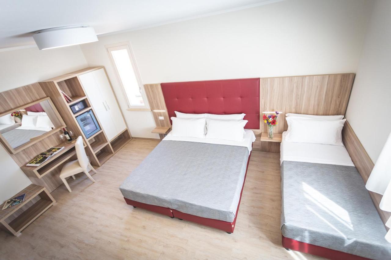 Hotel Residence Vallecorsa Rosignano Marittimo Buitenkant foto
